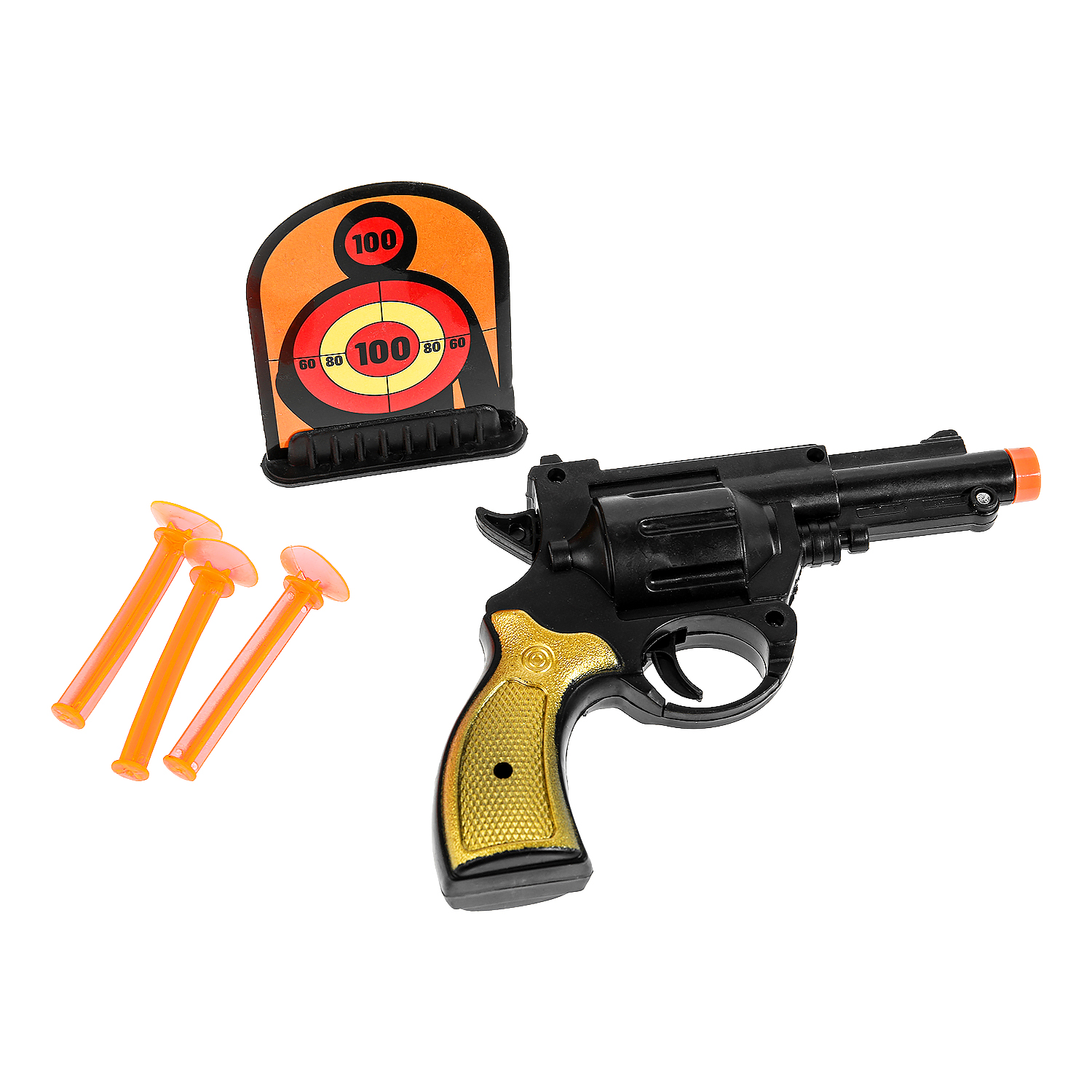 Пистолет Играем вместе - фото 2