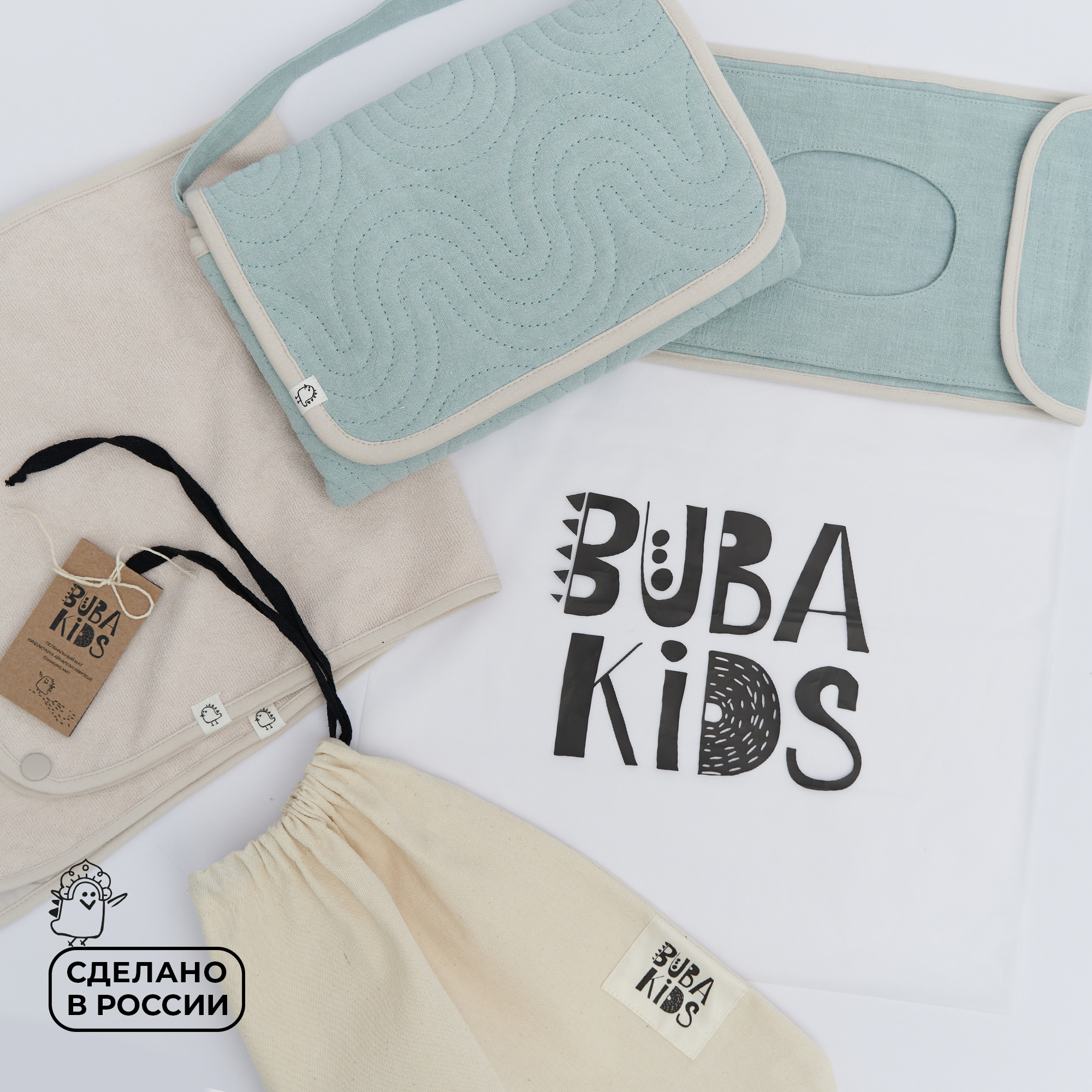 Сумка BUBA KIDS - фото 8