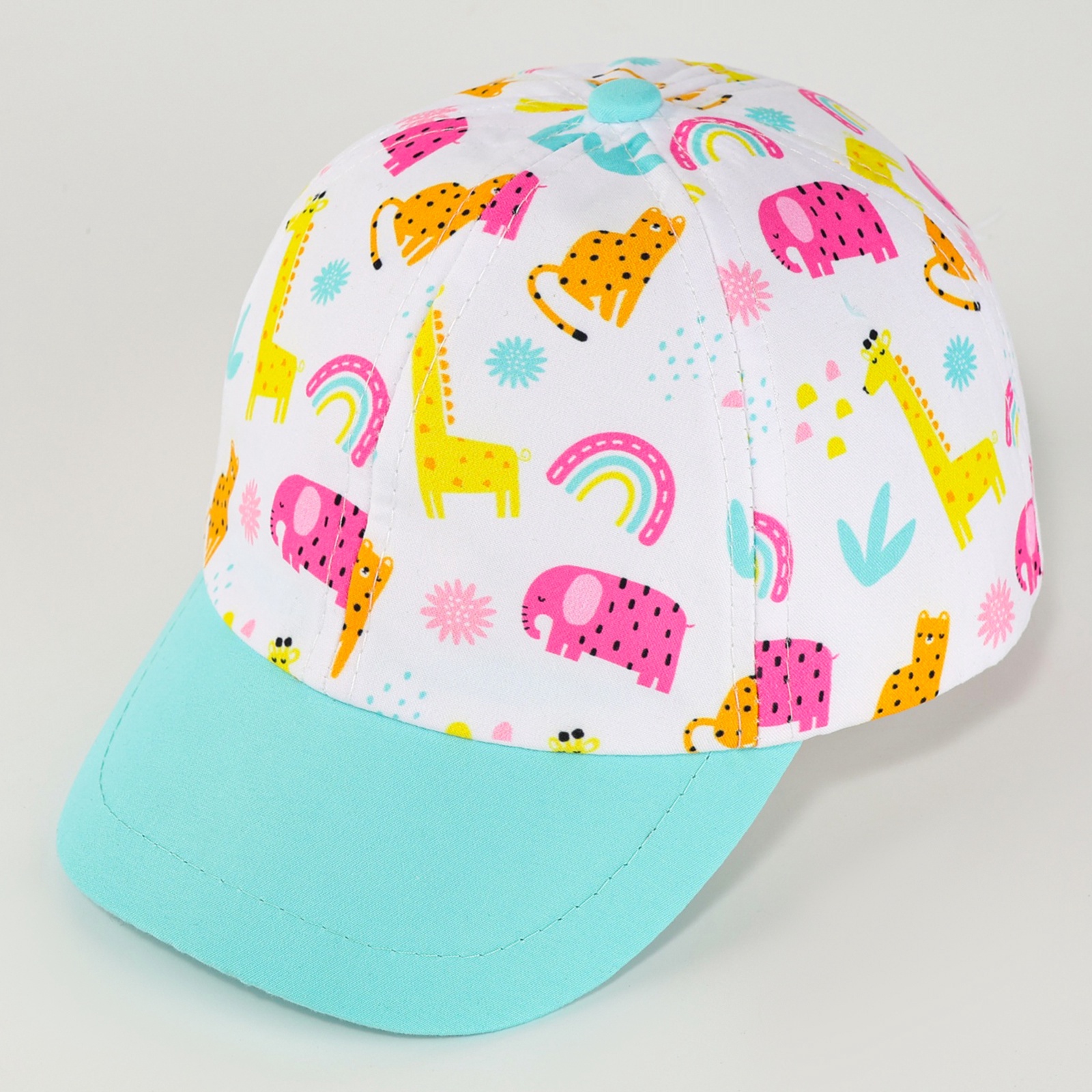 Кепка Sima-Land 10341501 - фото 1