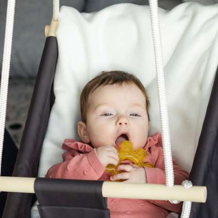 Прорезыватель BABOO