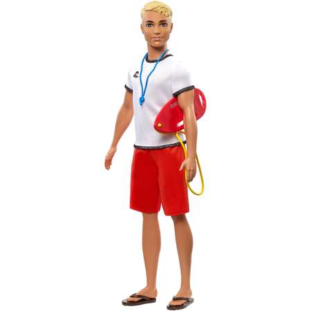 Кукла модельная Barbie в ассортименте