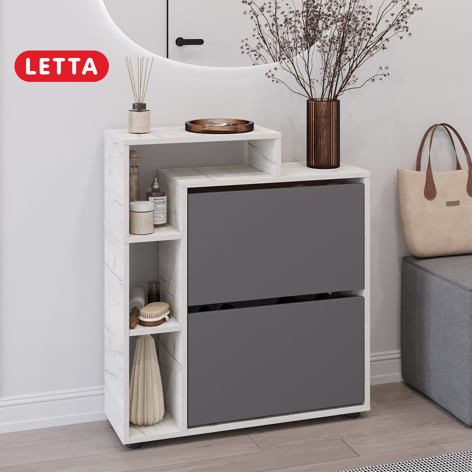 Обувница LETTA Ultra Plus - фото 1