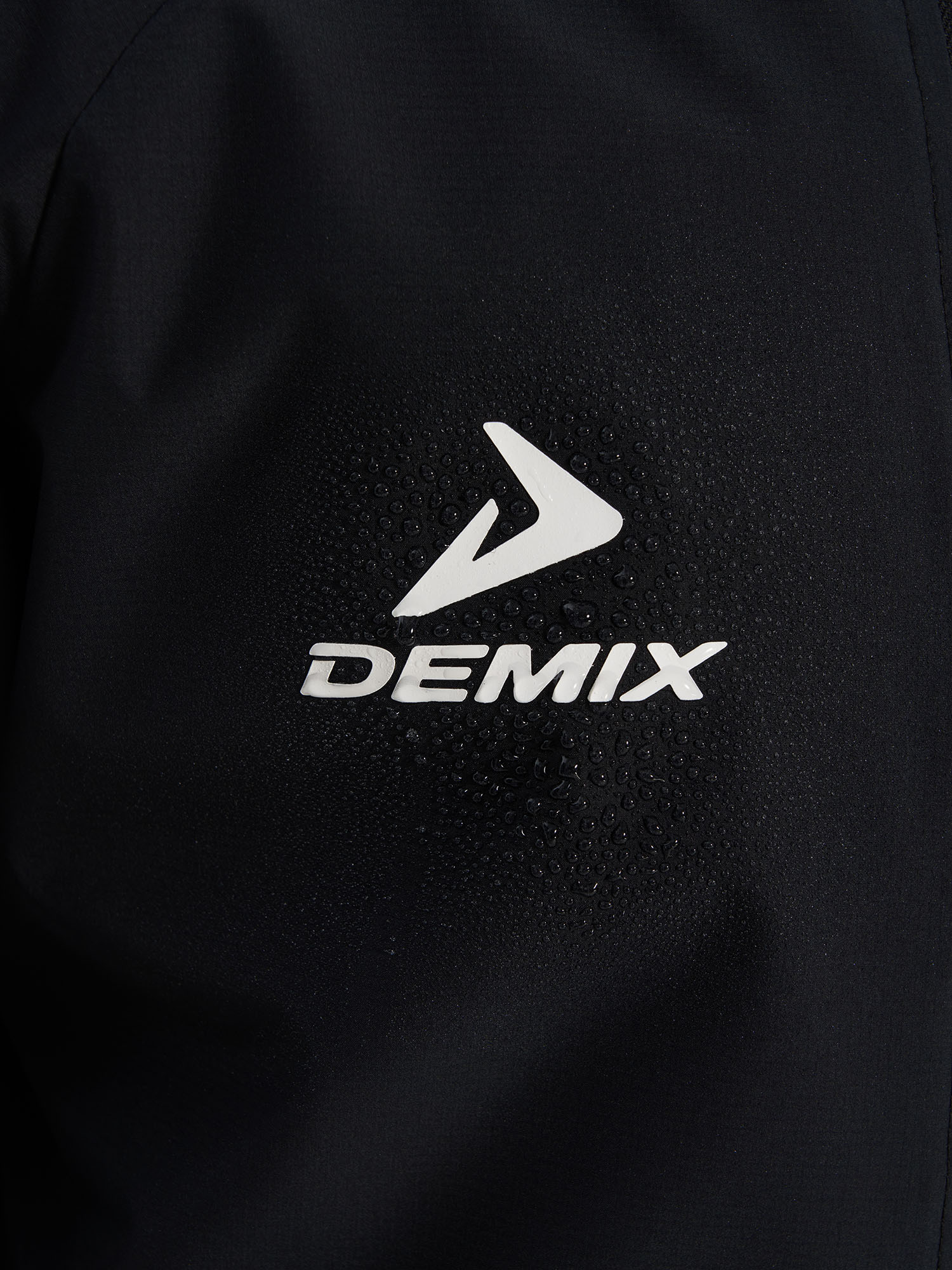 Ветровка Demix 136268DMX-99 - фото 13