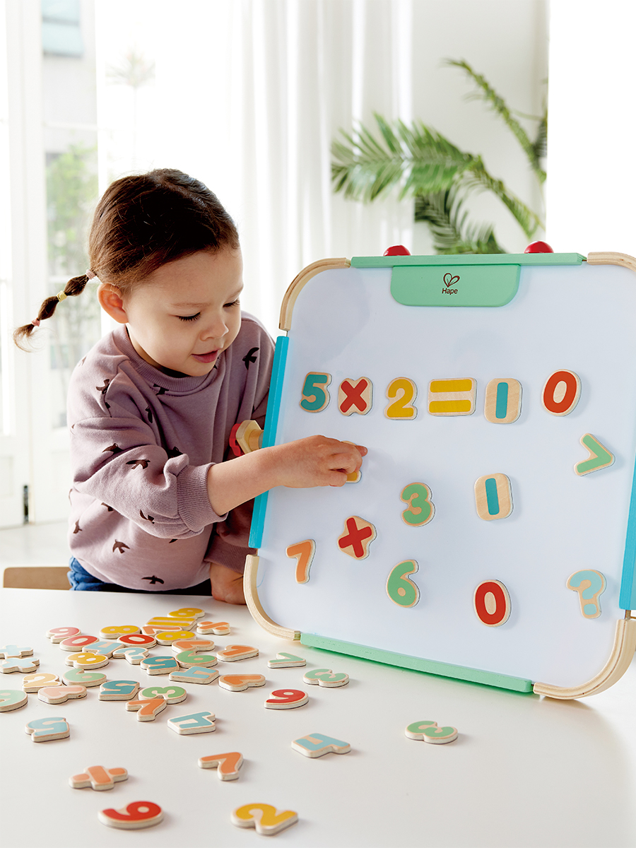 Настольная игра Hape Учимся считать - фото 6