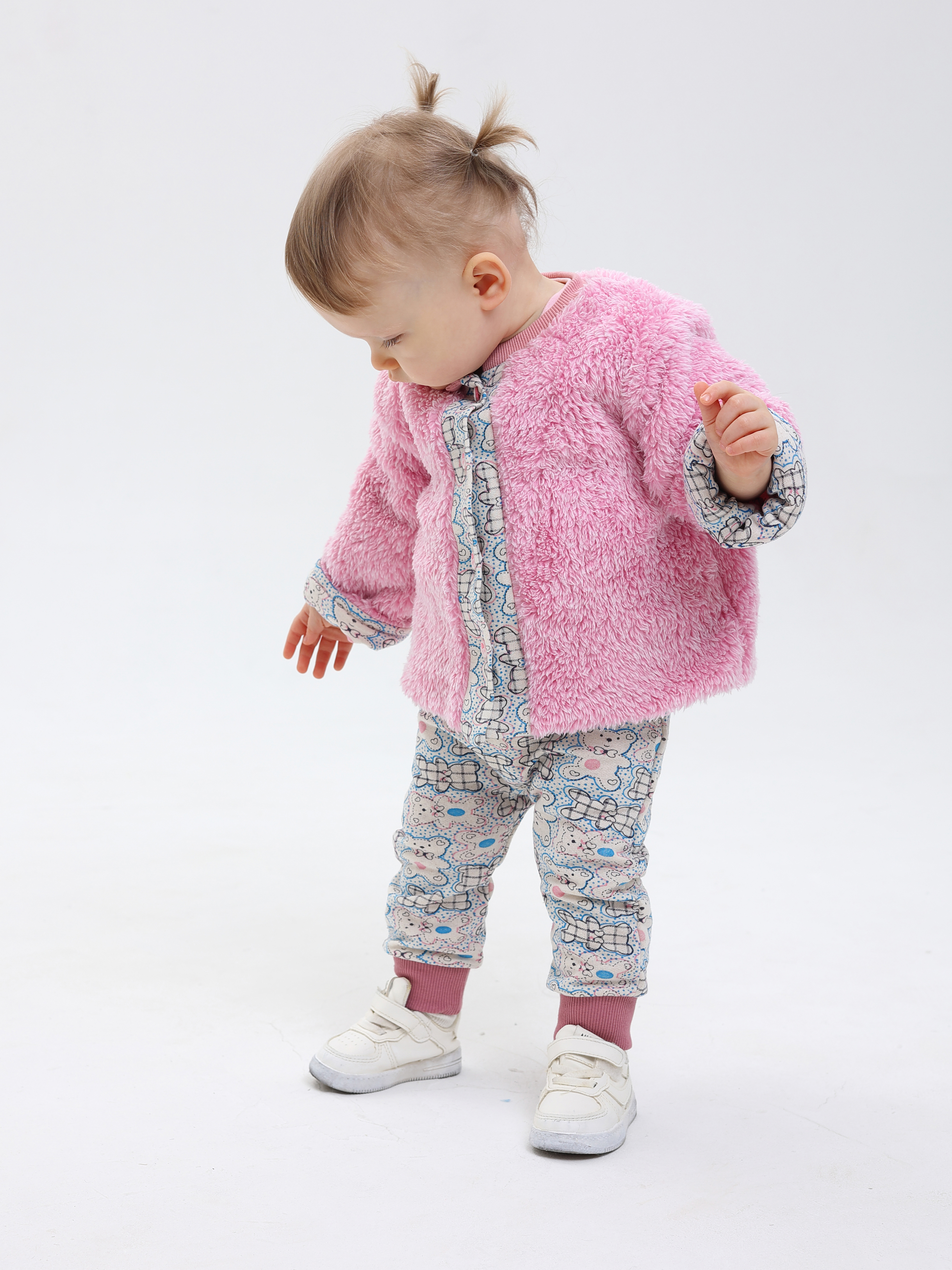 Кофточка RobyKris 3-001-25-03 - фото 13