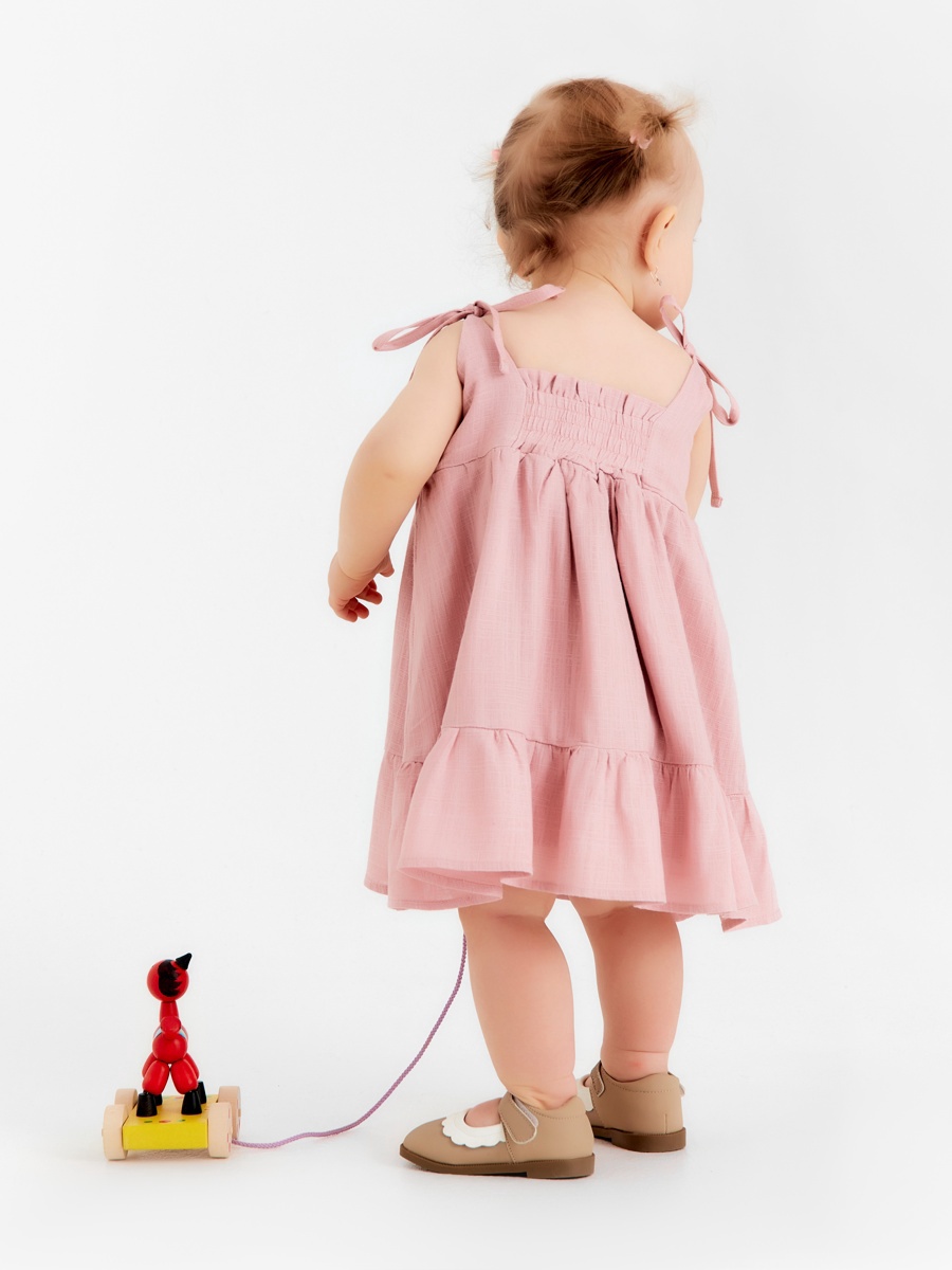 Сарафан Крошка Я 10546702 - фото 3