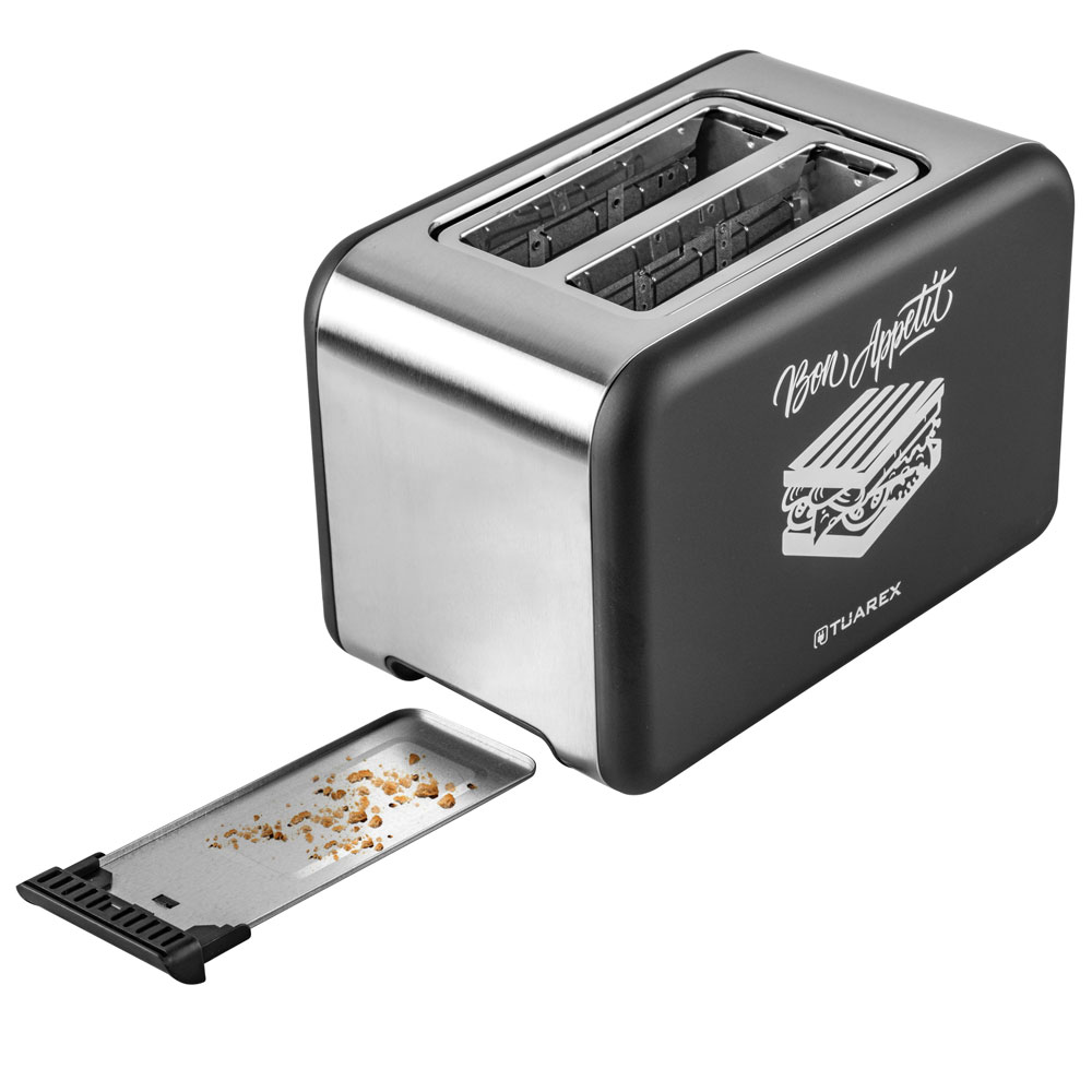 Тостер электрический TUAREX TK-6002 - фото 8