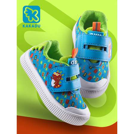 Кеды KAKADU