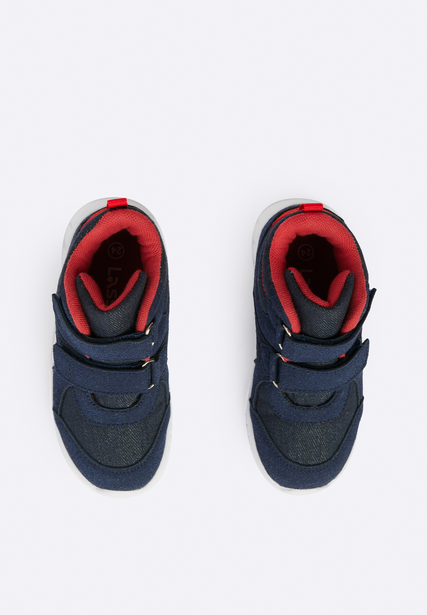 Ботинки Lassie 7400013A-6960 - фото 5