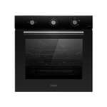 Газовый духовой шкаф Delonghi FG 6 NL DeLonghi черный