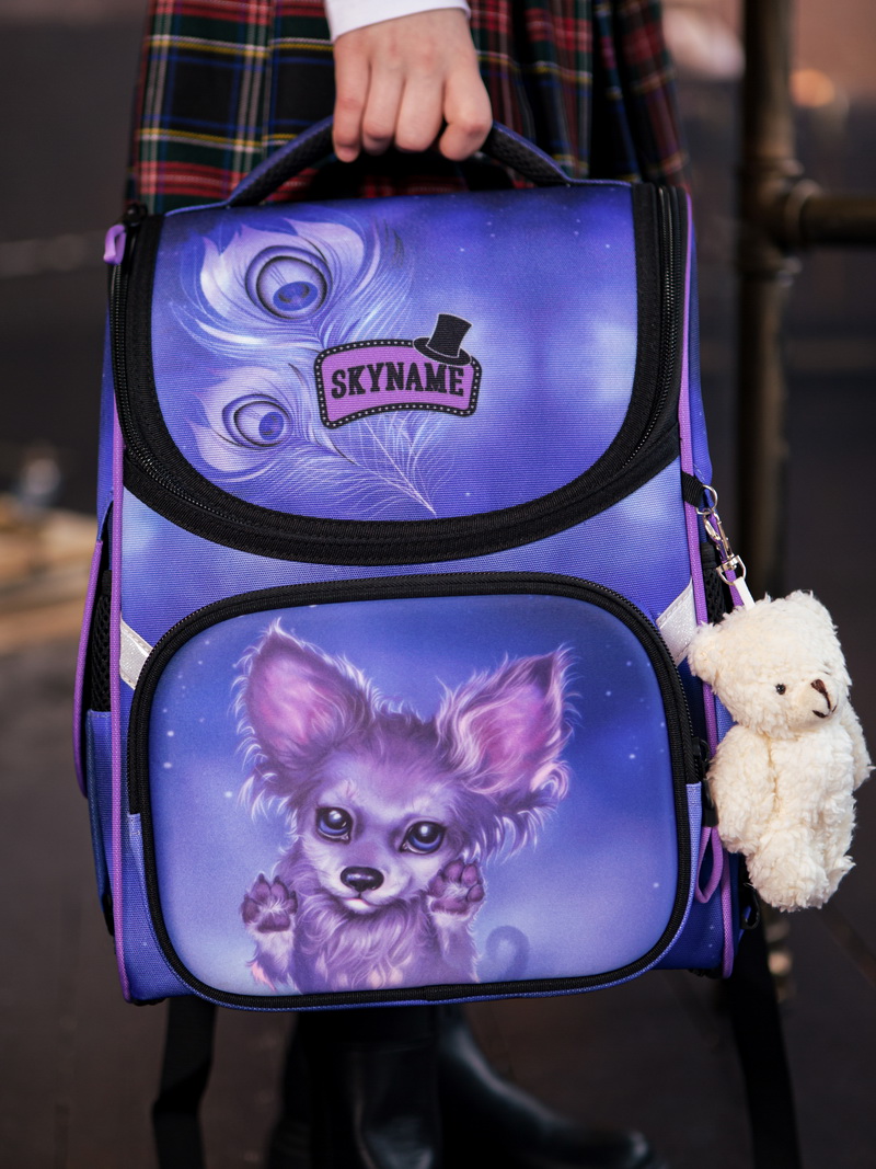 Ранец SkyName - фото 4