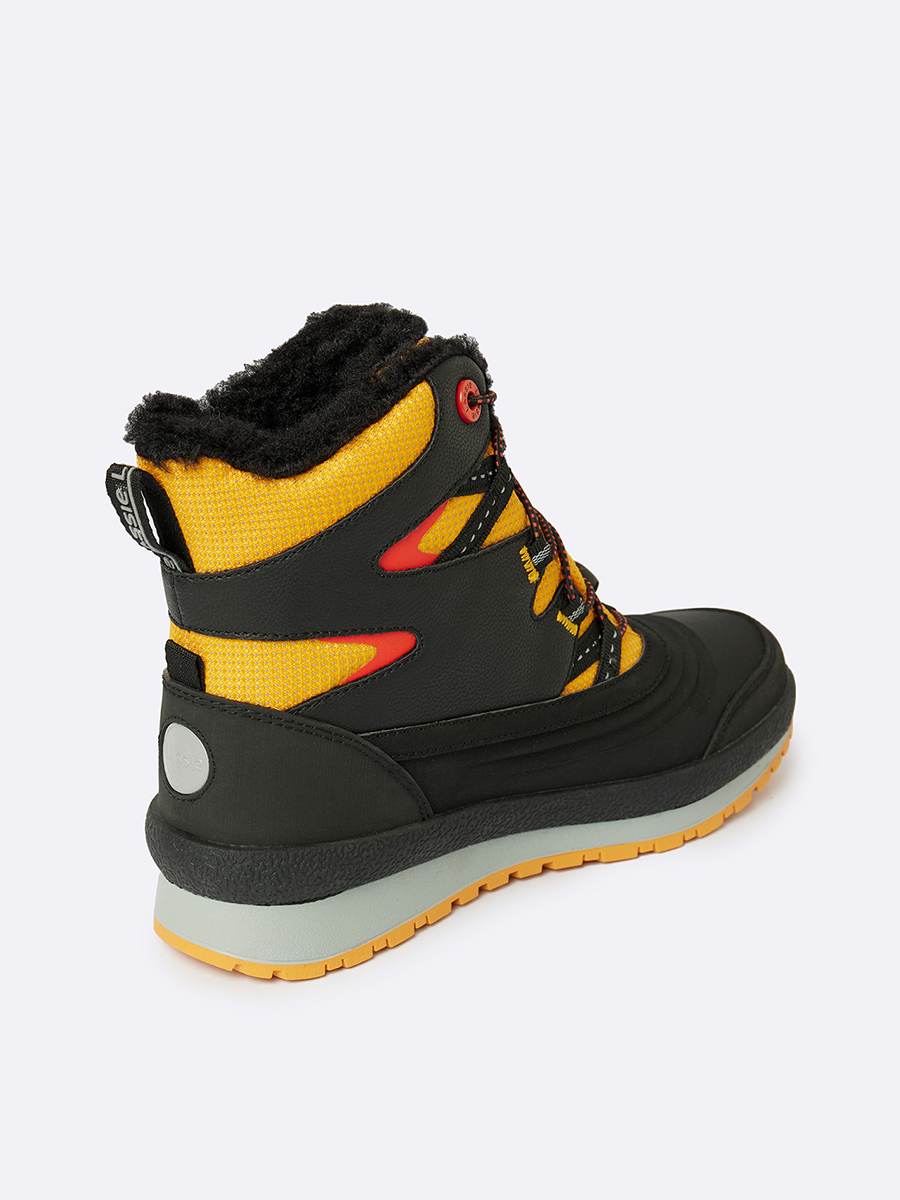 Ботинки Lassie 73403405-2390 - фото 5