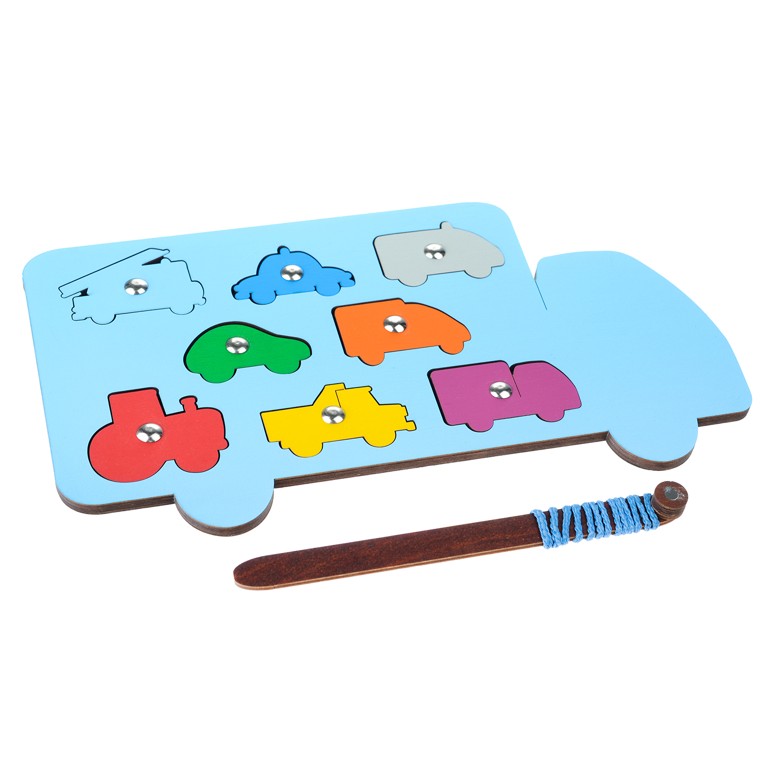 Настольная игра Smile Decor - фото 1