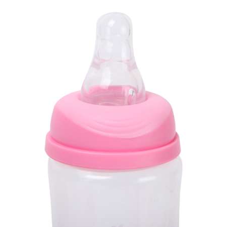 Бутылочка BabyGo 250 мл 1 шт.