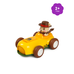 Автомобиль BabyGo Мишка