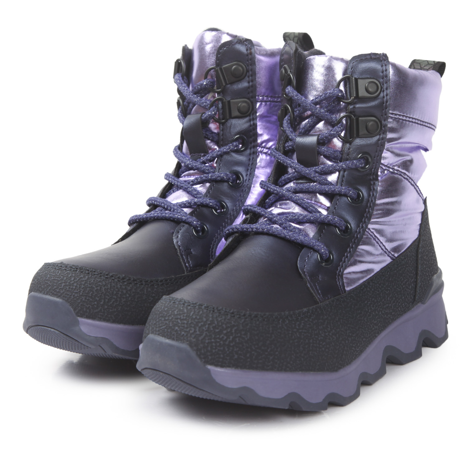 Дутики Frosterra W22HWtgWB-436-77 - фото 5