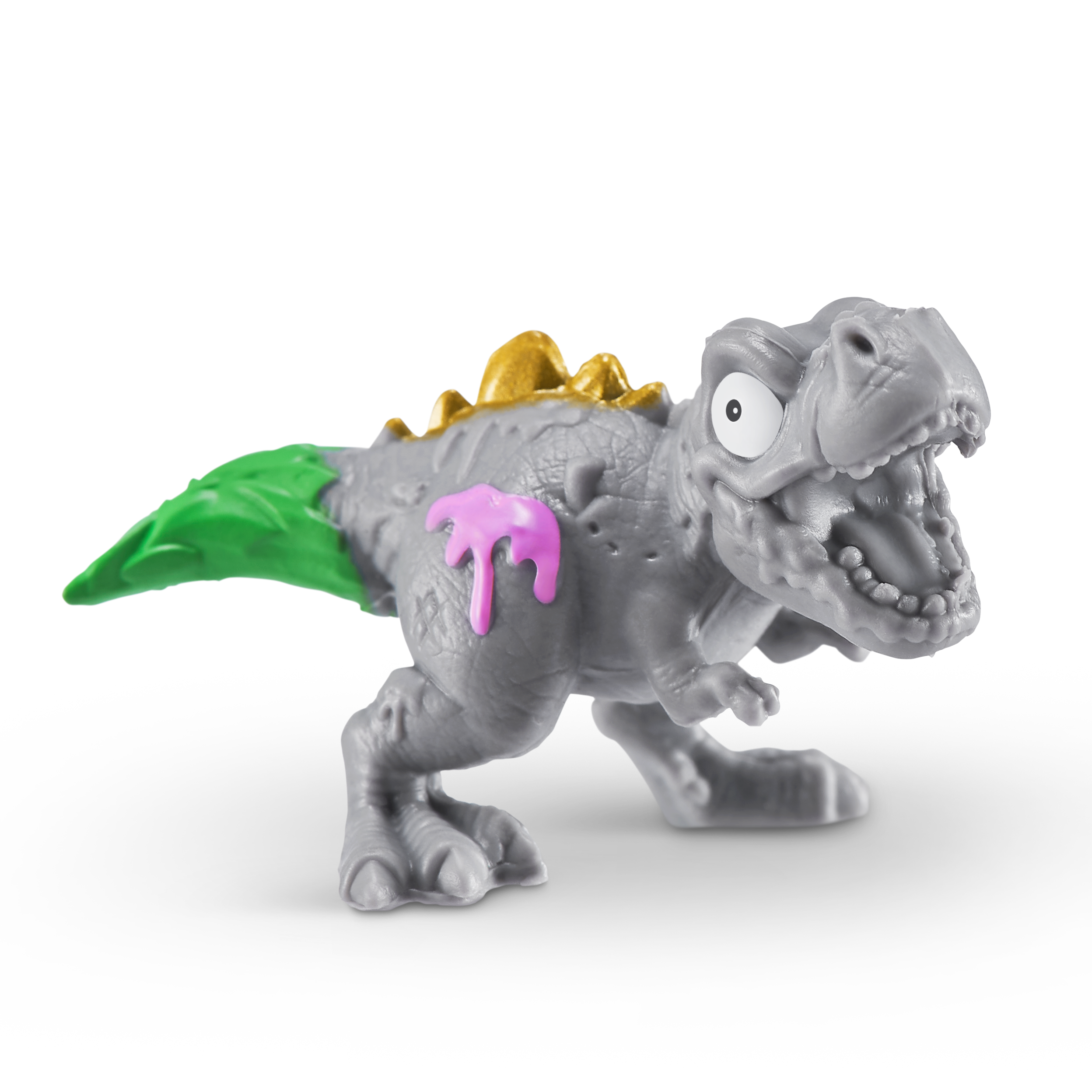 Набор игровой Smashers Dino Island 7489 7489 - фото 8