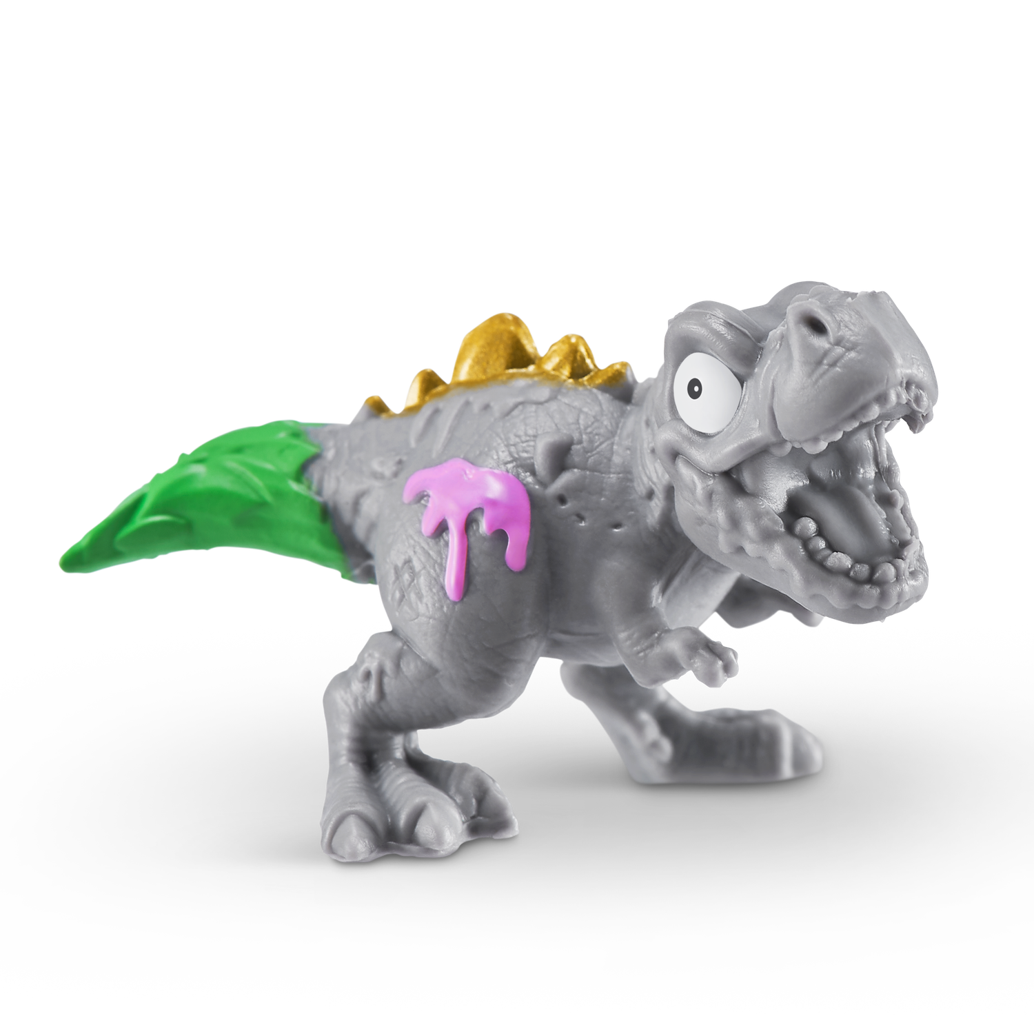 Набор игровой Smashers Dino Island 7489 7489 - фото 8