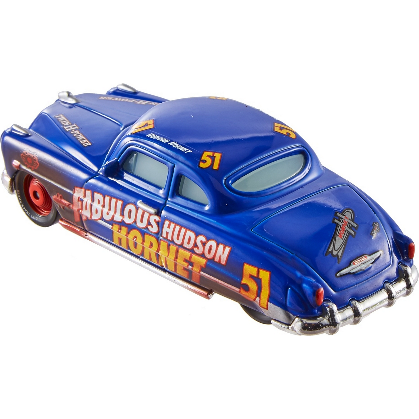 Автомобиль Cars Тачки 3 базовые DXV29/DXV70 - фото 6