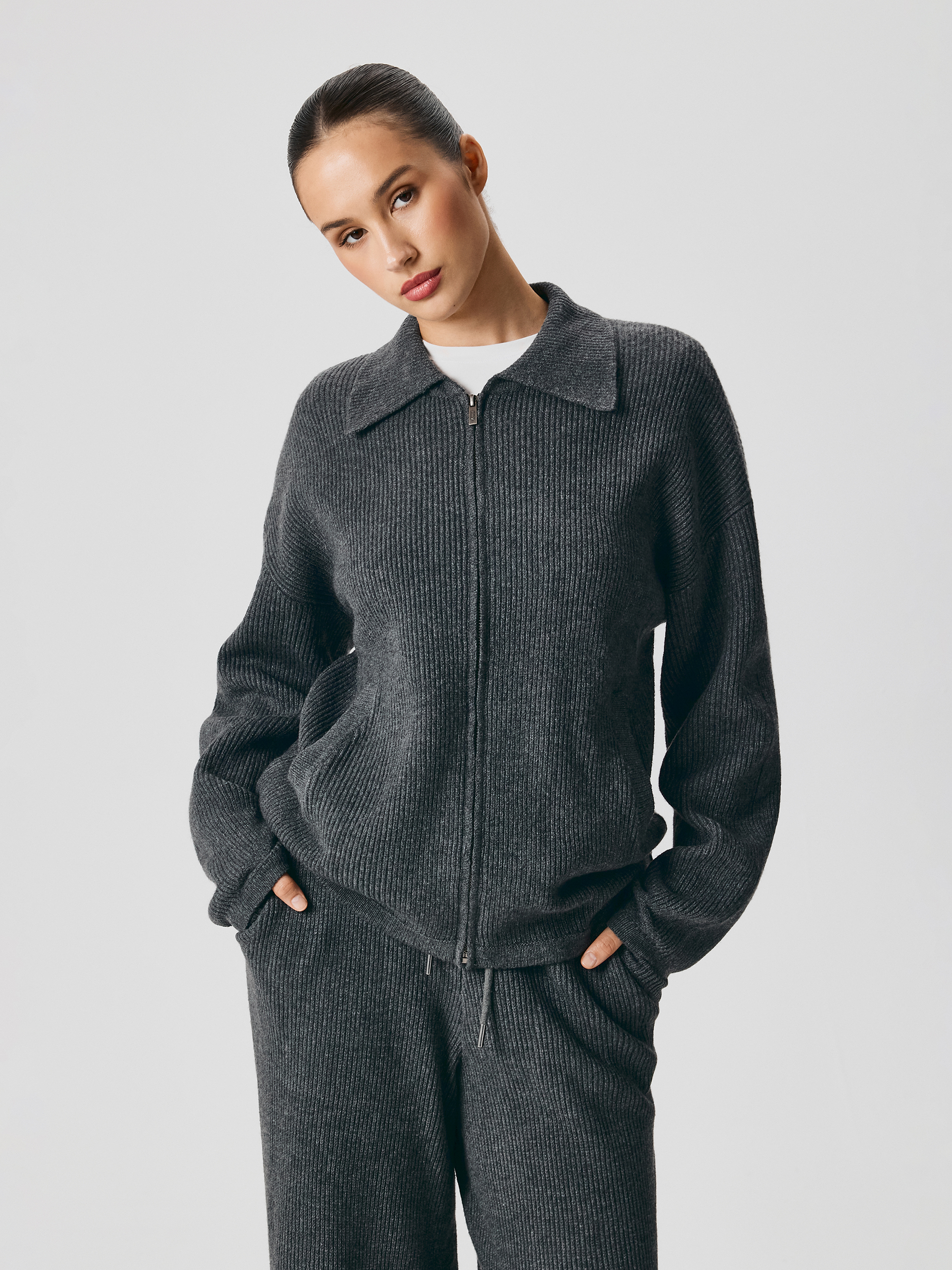 Толстовка Infinity Lingerie 31201000004_0088624 - фото 3