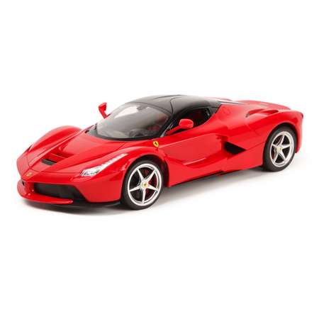 Автомобиль РУ Rastar Ferrari 1:14