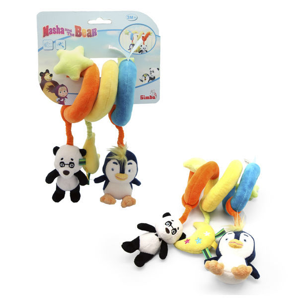 Игрушка Simba - фото 1