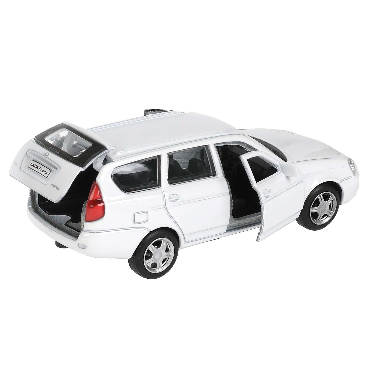 Автомобиль Технопарк LADA 313463 - фото 6