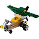 Конструктор LEGO Seasonal