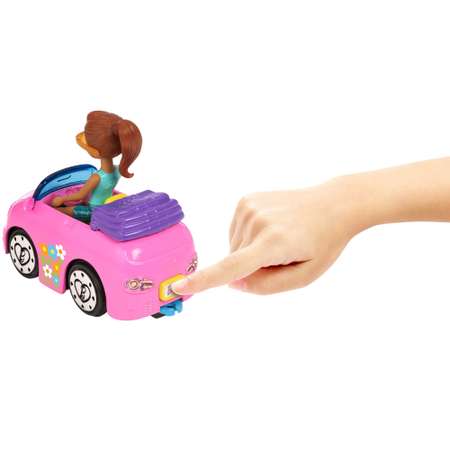 Кукла мини Barbie