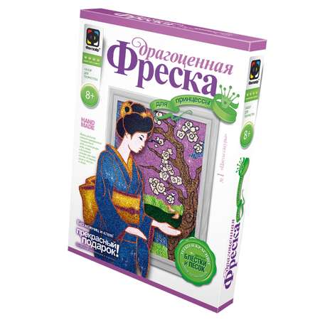 Фреска Фантазер в ассортименте