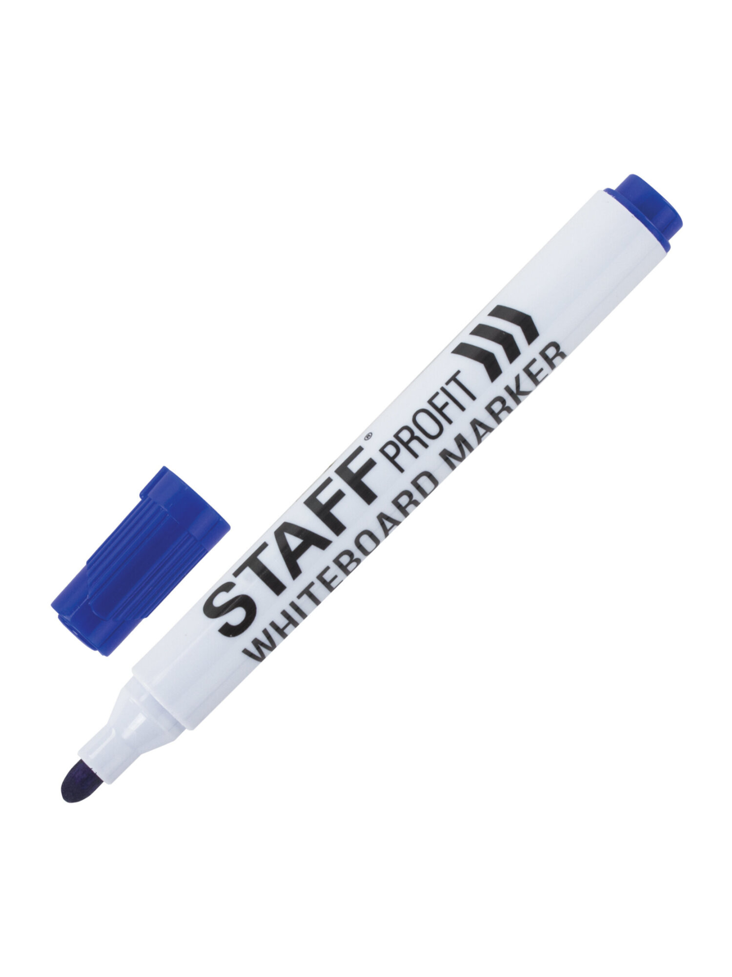 Маркеры Staff 4 шт. - фото 7
