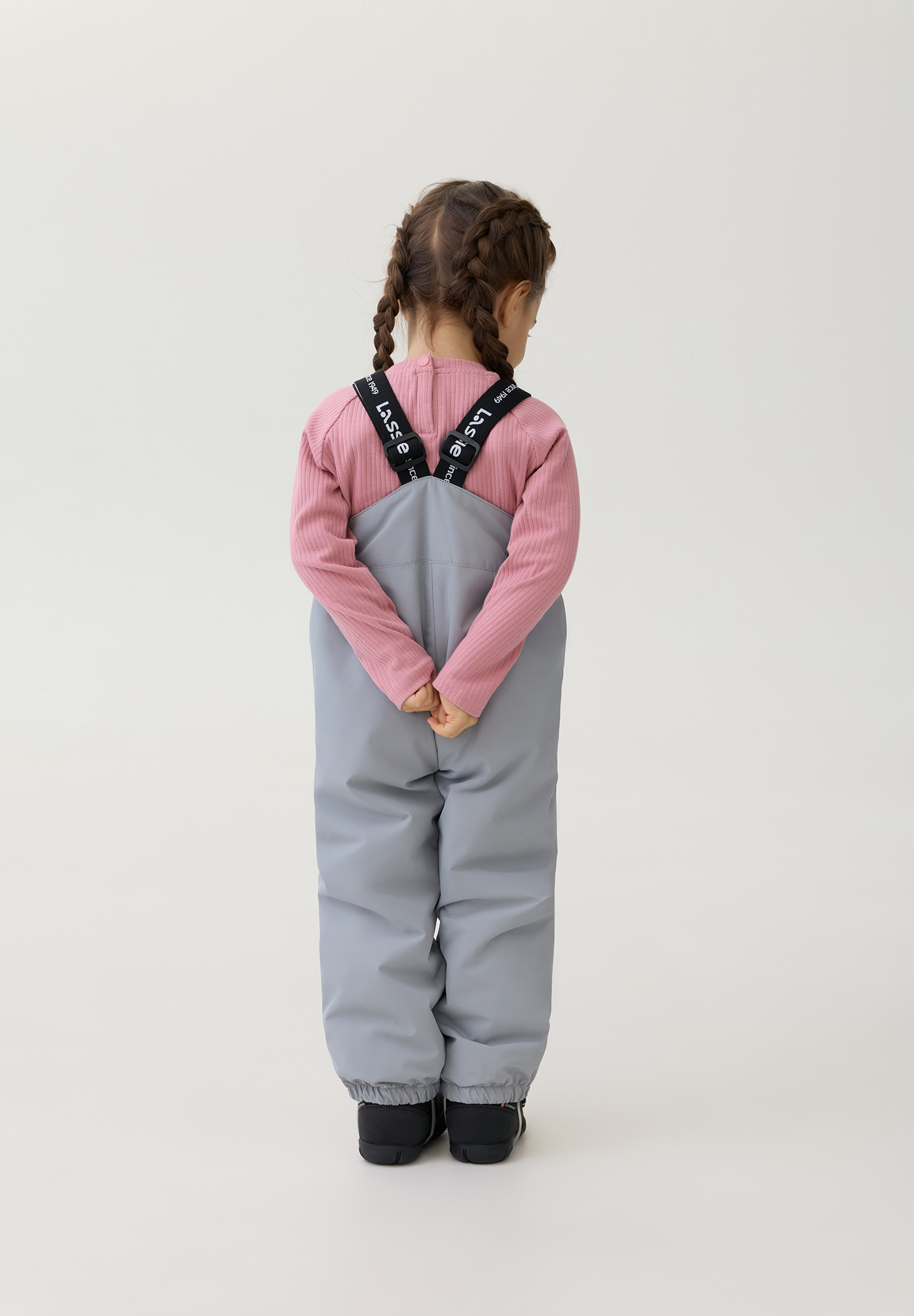 Комплект утепленный Lassie 71106105-4040 - фото 6