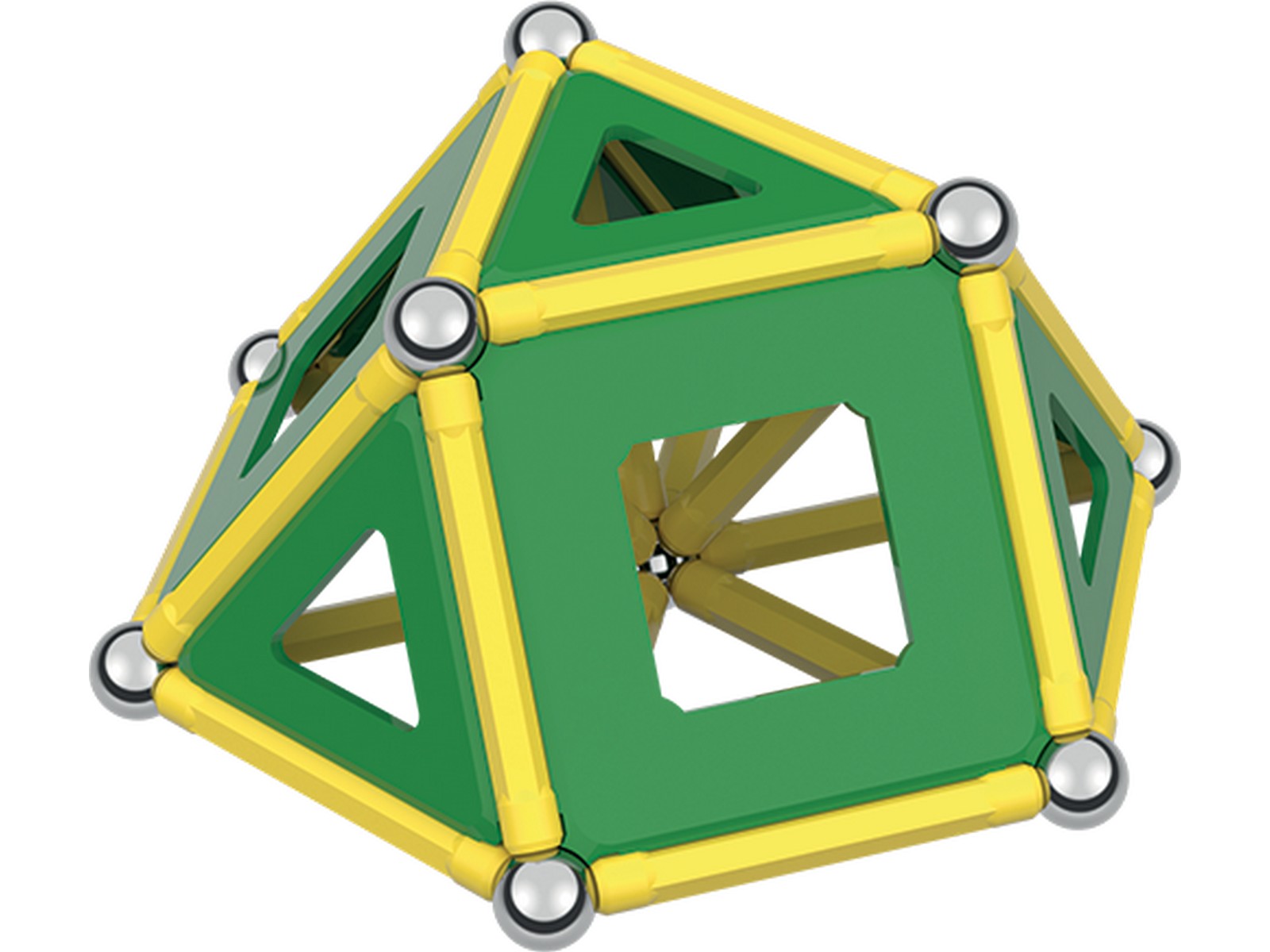 Конструктор Geomag магнитный - фото 3