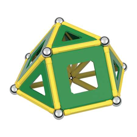 Конструктор Geomag магнитный