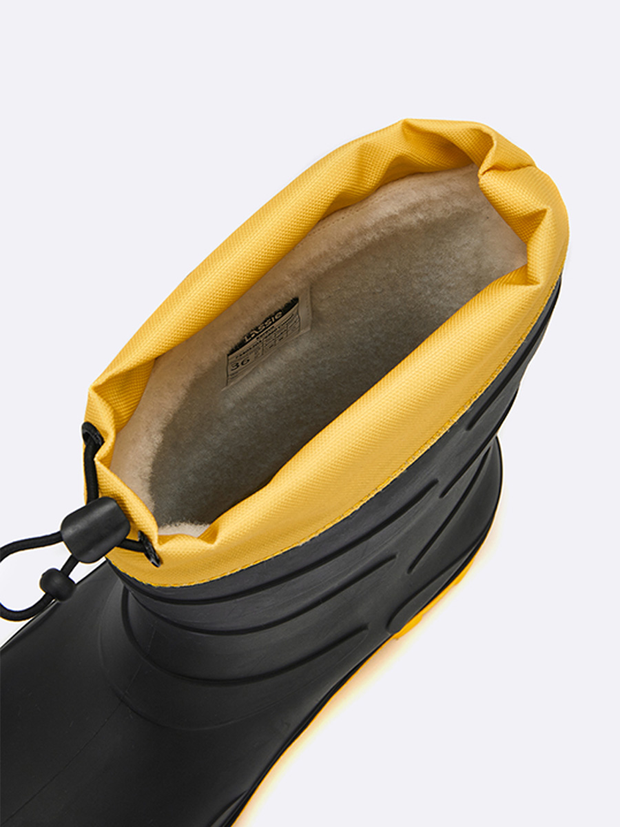 Сапоги резиновые Lassie 73405203-6960 - фото 6