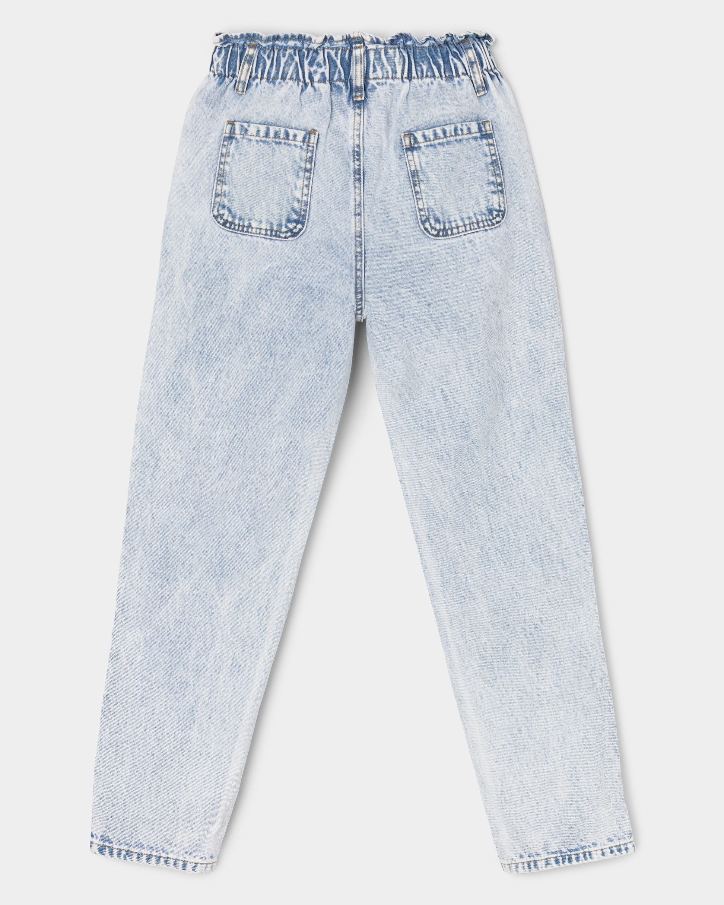 Джинсы Futurino S26FU3-G413tg-66 - фото 2