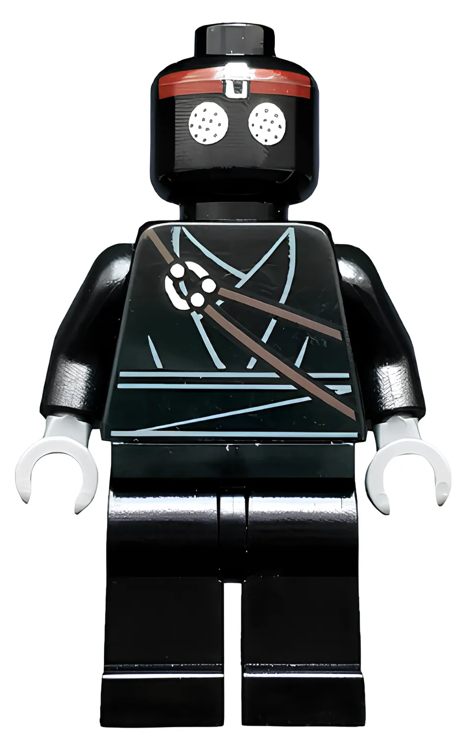 Фигурка LEGO Foot Soldier - фото 1