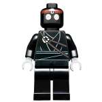 Фигурка LEGO Foot Soldier