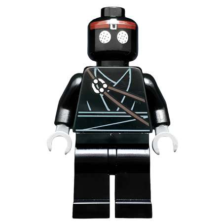 Фигурка LEGO Foot Soldier
