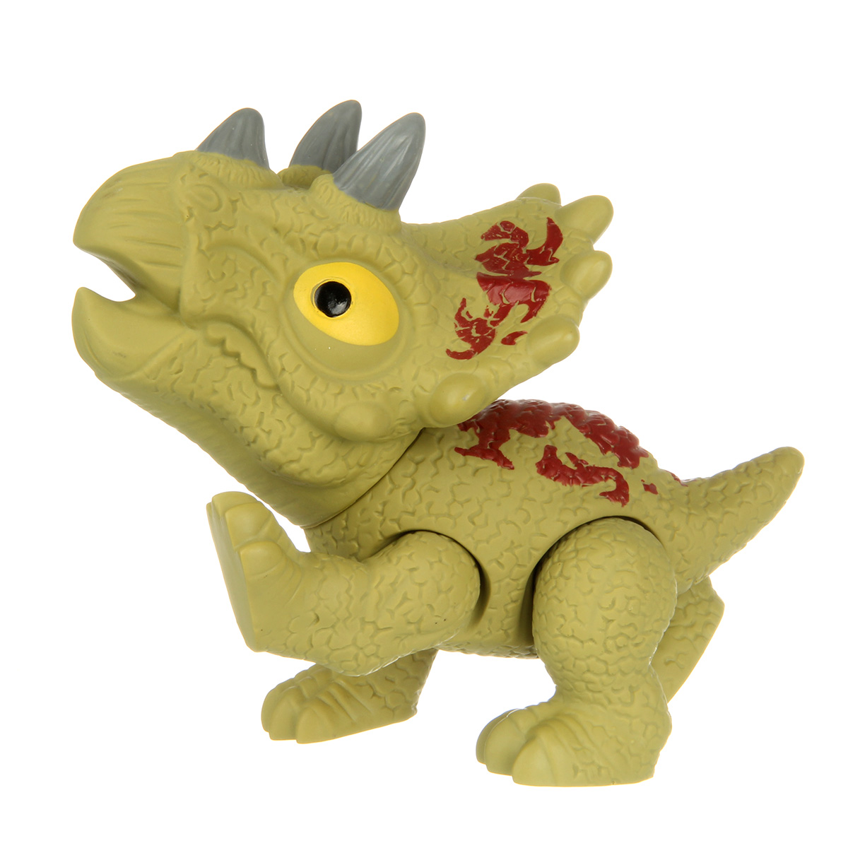 Игровой набор Veld Co Динозавр - фото 12