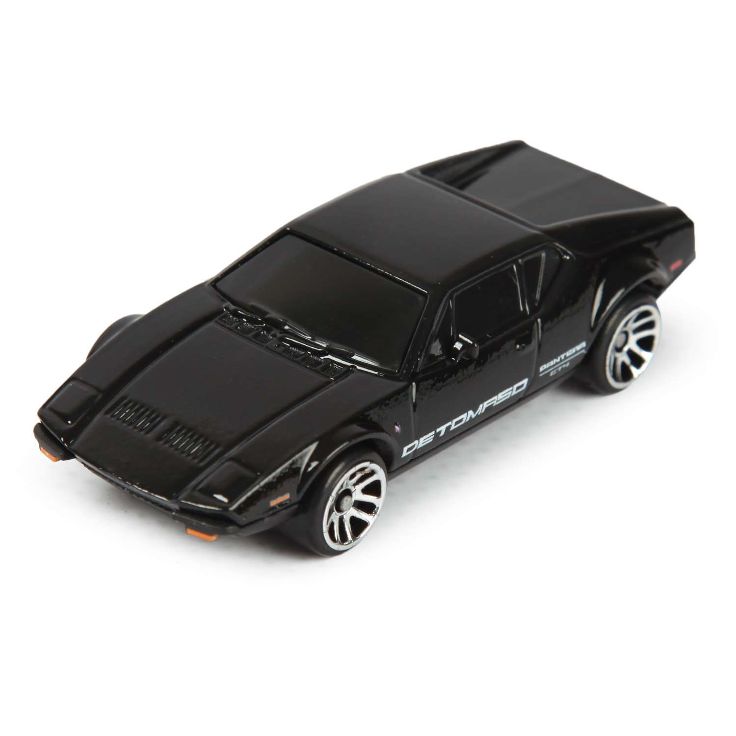 Автомобиль Hot Wheels Fast and Furious 1:64 HNR88 - фото 1