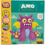 Пластилин Puzzle Foam