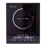 Индукционная плитка Galaxy LINE GL3053
