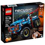 Конструктор LEGO Technic 42070 1862 дет.