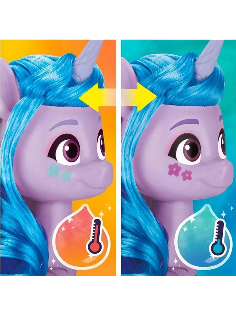 Фигурка My Little Pony - фото 7