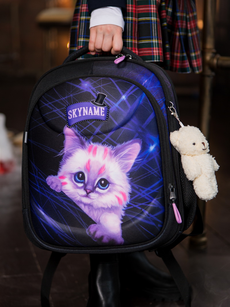 Ранец SkyName - фото 4