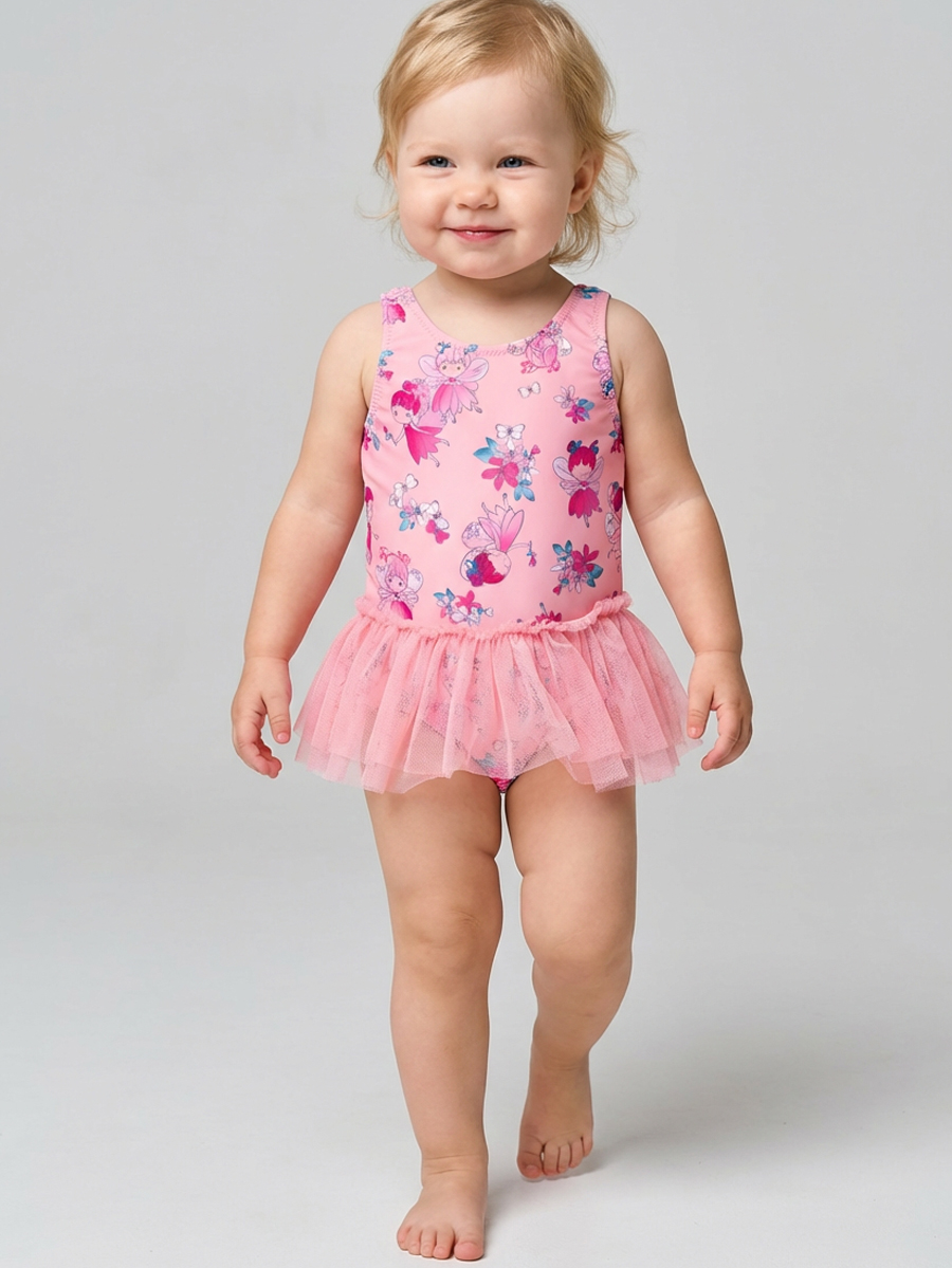 Купальник PlayToday 12623036 - фото 2