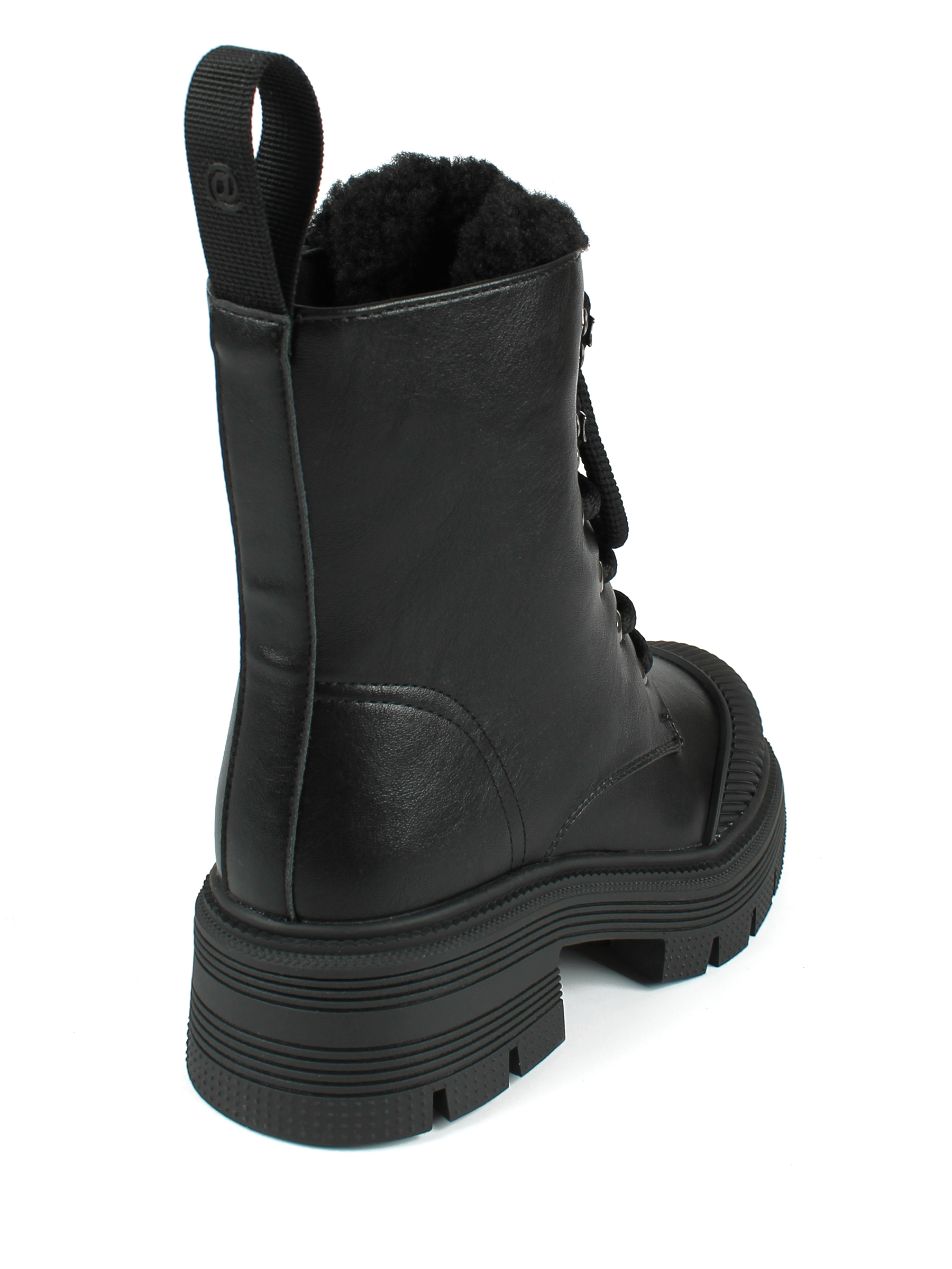 Ботинки Antilopa AL 15502 - фото 16