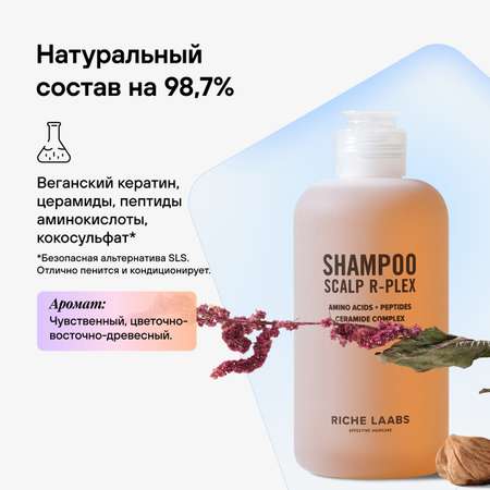 Шампунь RICHE 250 мл