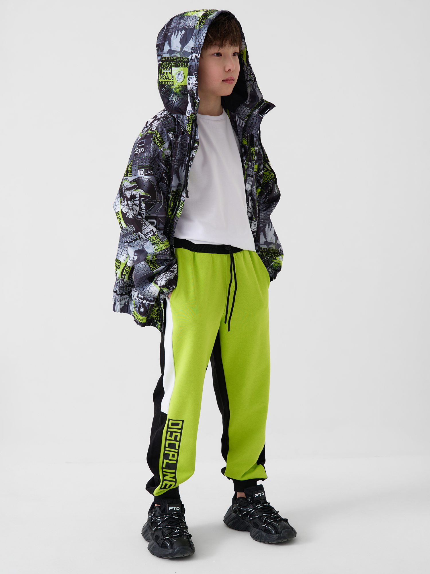 Ветровка PlayToday 12611131 - фото 4